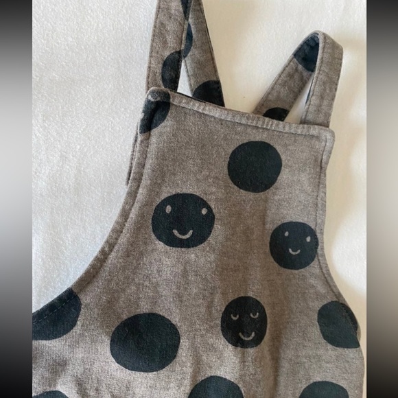 3-6months Next baby / romper set of two - Picture 5 of 5